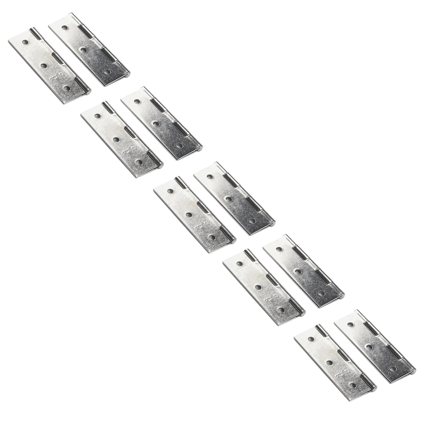 Prático de alta qualidade dobradiça porta dobradiça portas de entrada ferragem de alto brilho polonês aço inoxidável portas de madeira