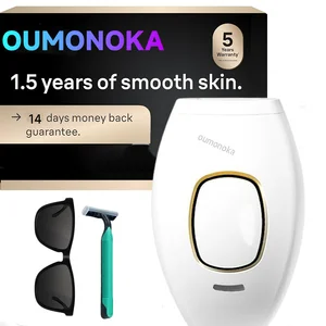 8 최고의 판매 레이저 다이오드 제모 - №8