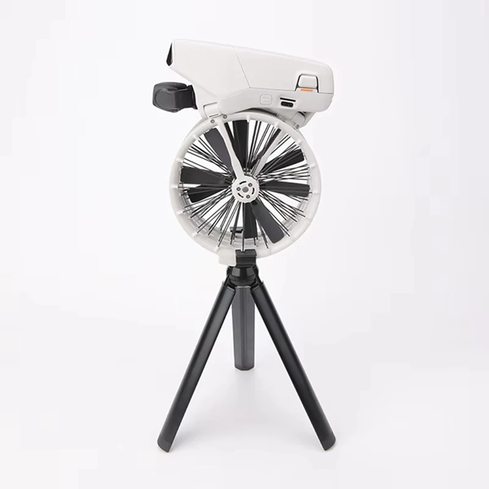 Hot sale For FLIP Drone Expand Connection Bracket Handheld Ground Photography Stand Body Clip 1/4 Screw Tripod Adapter Base B