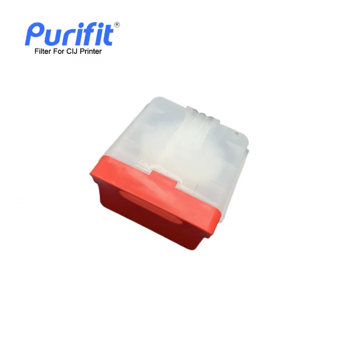 

Purifit Alternative Cartridge Filter 8900 without Chip for Linx Inkjet Printer New Printing Machinery Parts