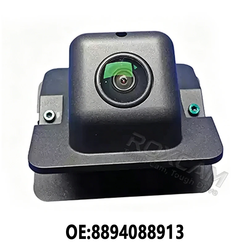 For Geely Galaxy L7 360-degree panoramic front camera 1-megapixel, G636 6608152199 8894088913