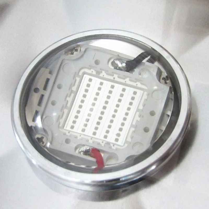 

UV floodlight 395/405nm UV fluorescent lamp