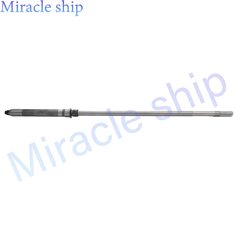 66t-45501-00 محرك القارب محرك رمح شركات للمحرك الخارجي 40HP 2 السكتة الدماغية