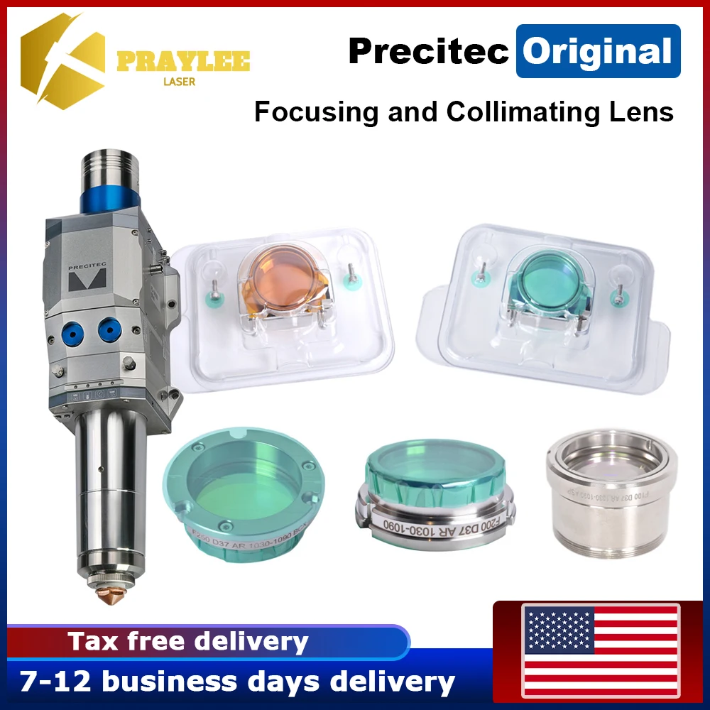 Precitec Original L… - image