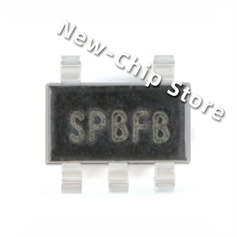 

100 шт.-200 шт./лот SGM2036-2.5YN5G/TR SGM2036 SPB SOT-23-5 новый оригинал