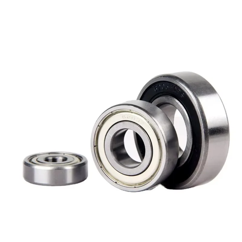 

Deep Groove Ball Bearing Low Price and High Quality 6220 Z ZZ RS 2RS N Deep Groove Ball Bearing
