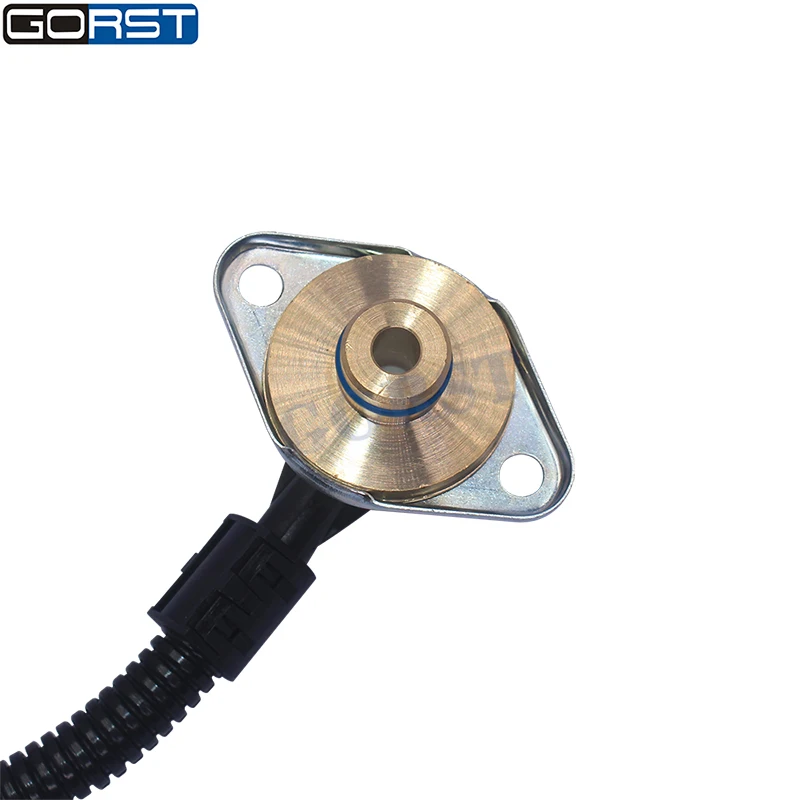 Charge Pressure Sensor 51274210173 for Man Truck TGS TGX TGA N1014009995 51274210181 images - 6