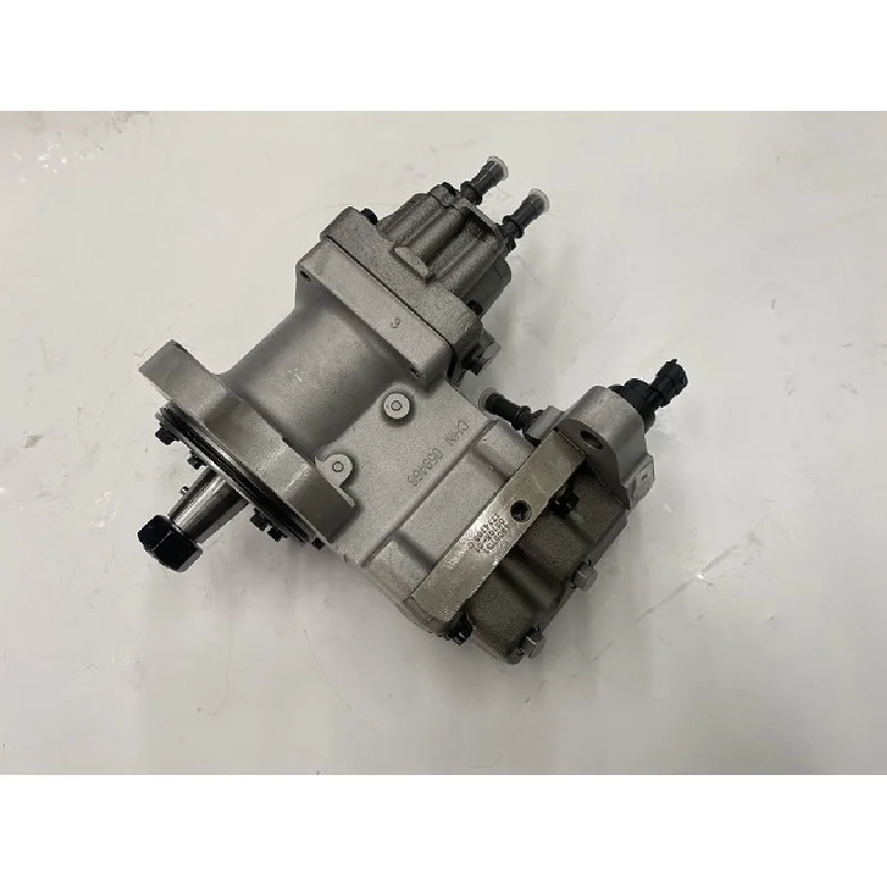 Wholesale Fuel Pump 6754-71-1170 For OEM 3973228 Diesel Fuel Injection Pump For Machines Engine Parts