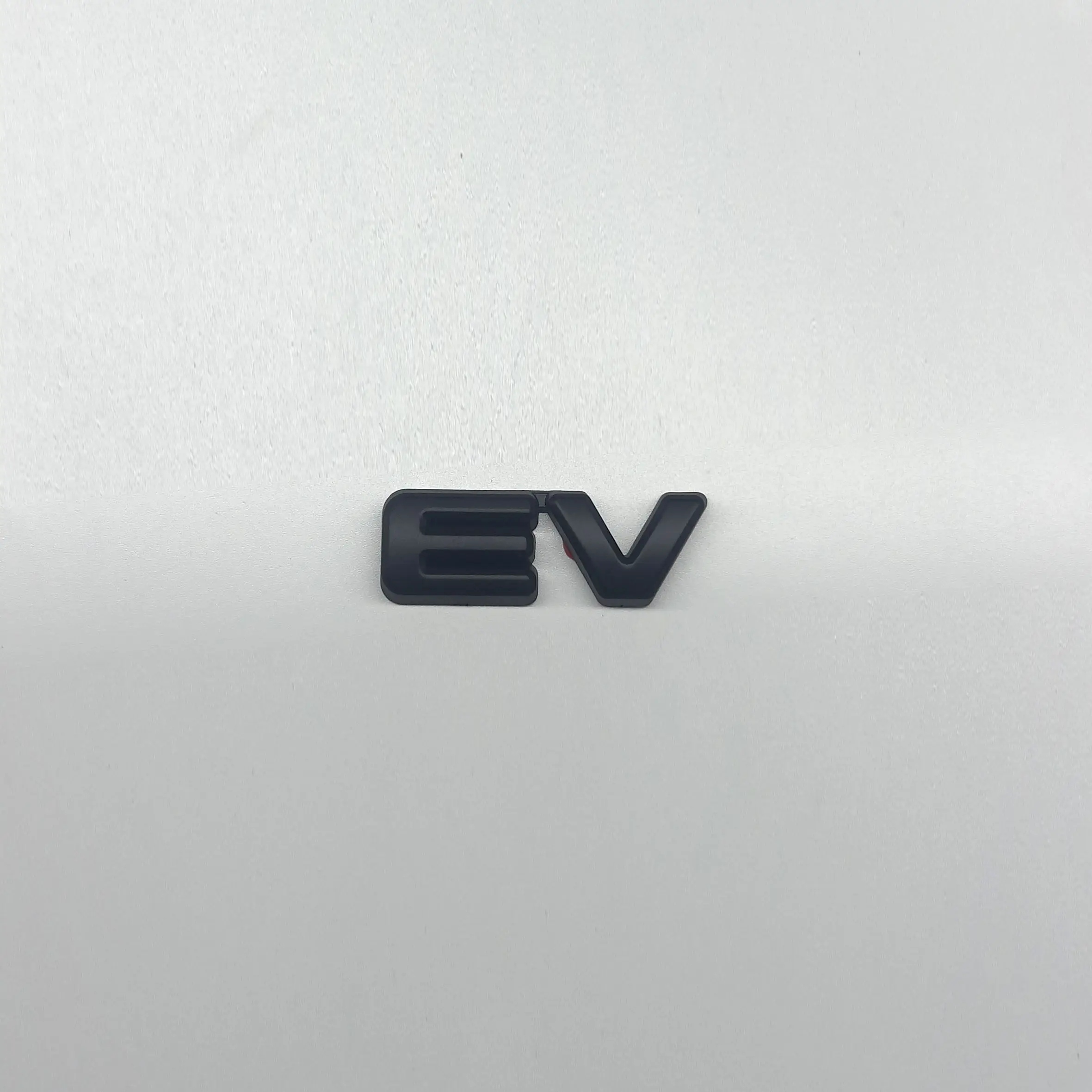 Voor BYD Seal U Sealion 6 5 Seal EV Zwarte voorbumperbadge en achterembleem decoratie sticker auto modificatie accessoires