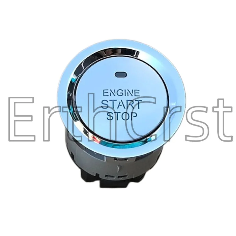 808000107AA Applicable to Chery Tiggo 7 8 5X EXEED LX Arrizo 5 EX Tiggo 8 PLUS One click start switch Ignition button switch