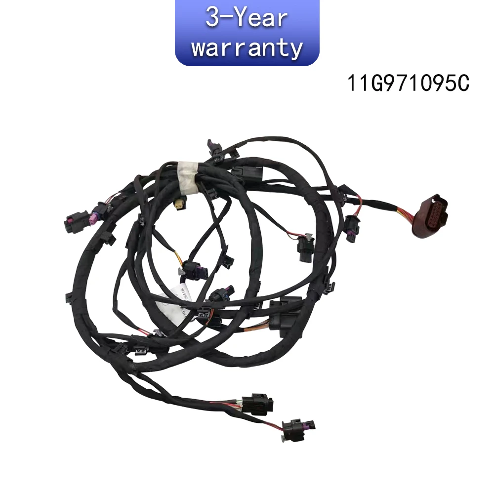 

Жгут проводов переднего бампера для VW ID4 2021-2026 11G971095C