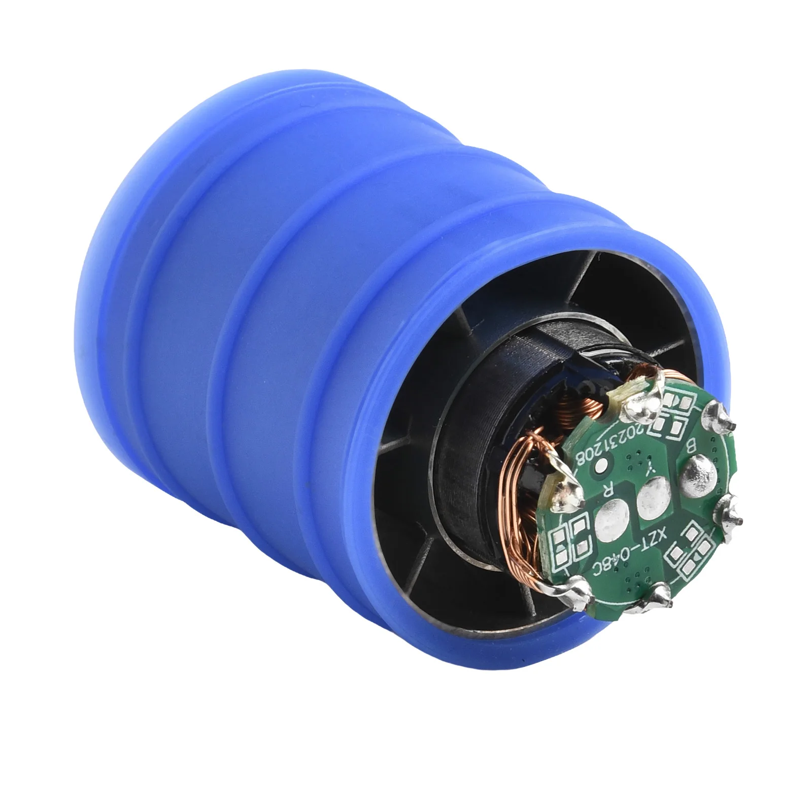 DC7.4V 130000 RPM Electric Hair Dryer 7.4V 130000 RPM DC Brushless High Speed Motor Low Voltage Motor