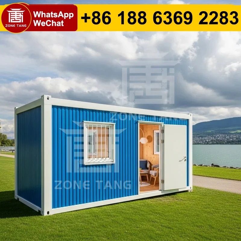 

Custom Modular Homes Prefab Cabins Garden Room Modular Homes Cost Effective Safe Fireproof Flat Pack House Earthquake Resistant