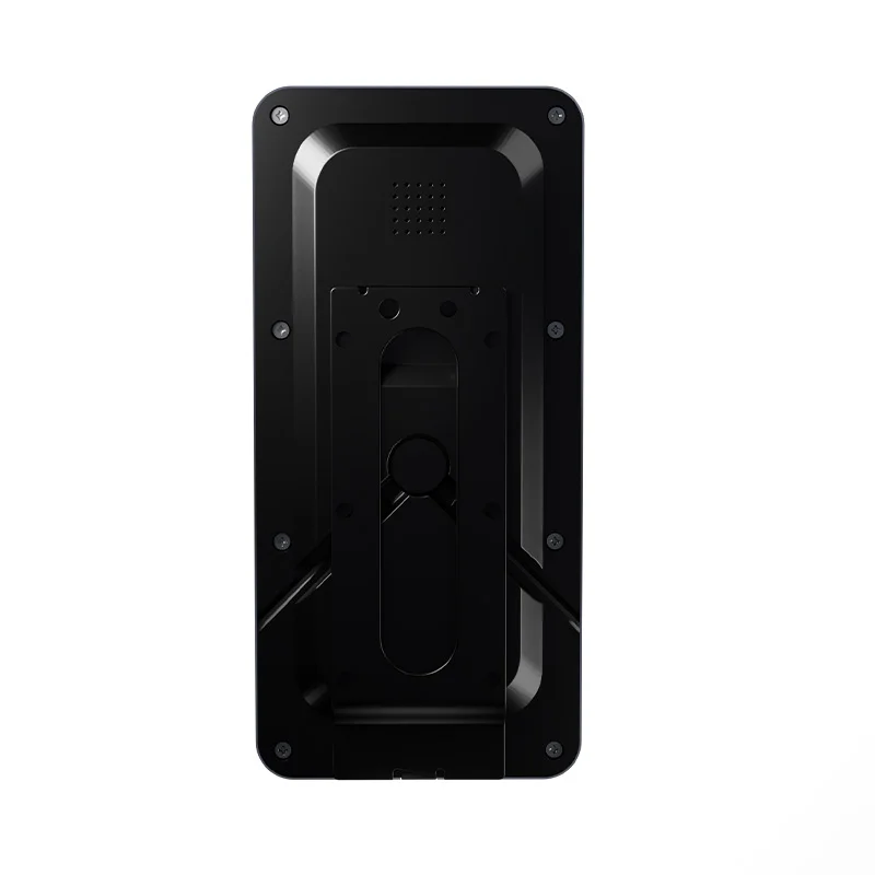 Picture 6: AI Face Recognition Attendance Machine Multilingual Access Control System Wifi Video Intercom OEM/ODM LCD Display