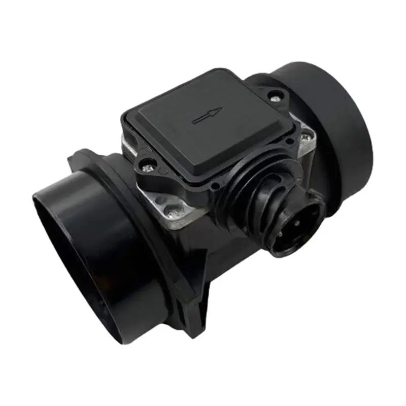 

Датчик массового расхода воздуха X39A для BMW E36 E39 E46 E53 E38, совместимый с Mazda, 5WK9007Z 13621730033