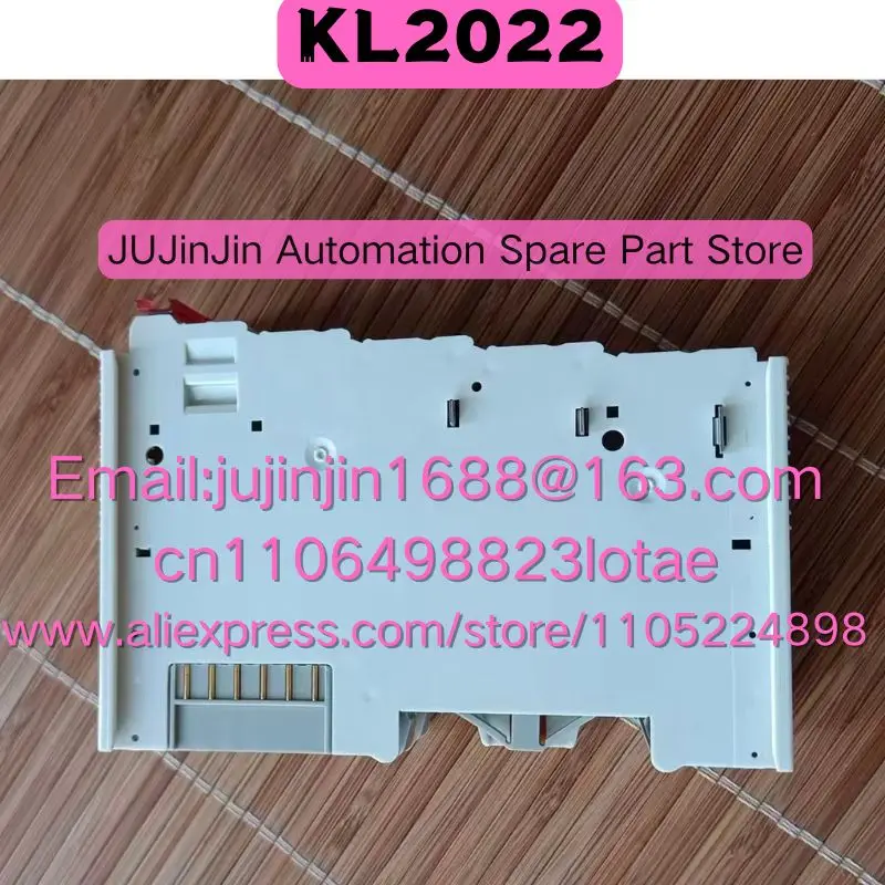 KL2022  Used In Good Working Condition Quick Shipment