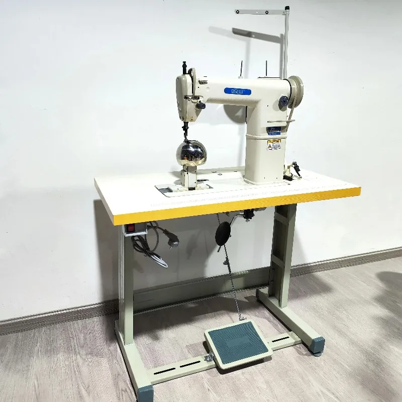 New QS-810-JJF Sing…