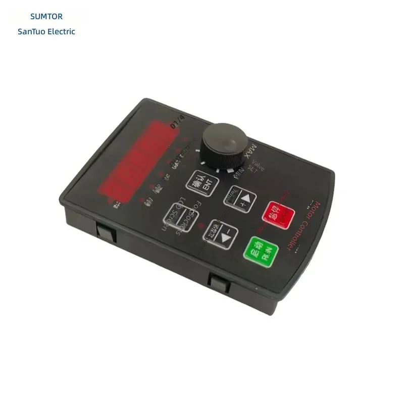 2026 Hot Sale Directly Sale Programmable Three-shaft Pulse Stepping Motor Controller Be-2011 Program Mable Controller