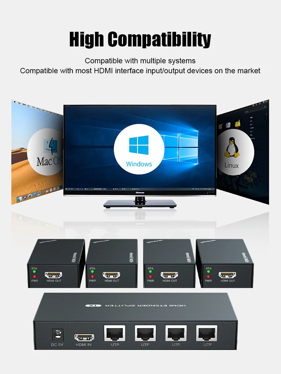 Thumbnail 4 - #23 Best Cat5e Ethernet Cables to Buy In 2026