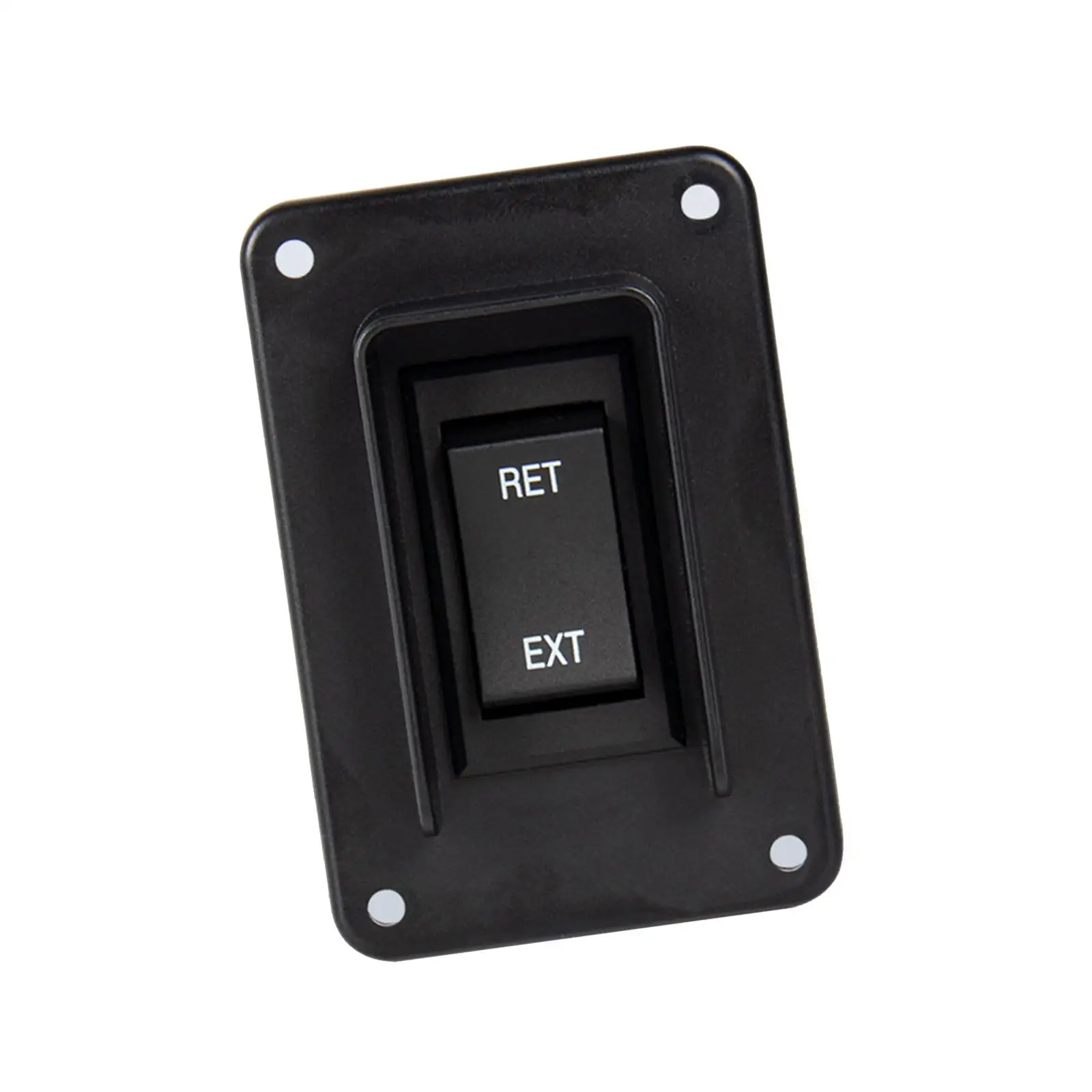 

Power Stabilizer Switch Assembly Direct Replaces for RV Stabilizer Jack
