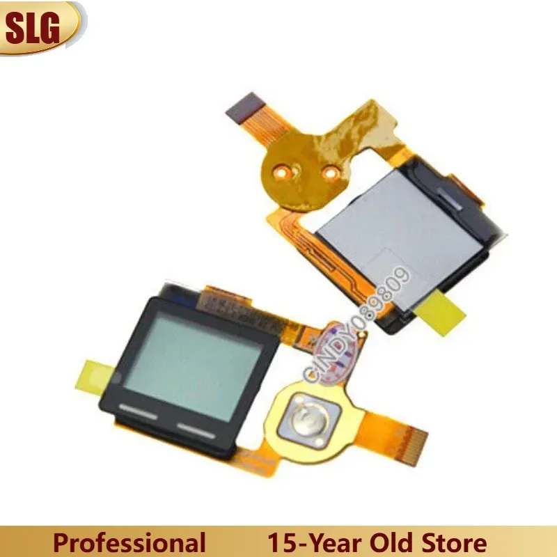 1pcs New Original for Gopro Hero 4 Black/Silver Edition Front Small LCD Screen Display Assembly Unit Camera Repair Part