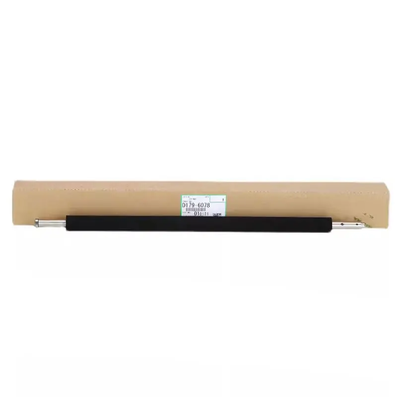 Genuine D179-6078 D1796078 Opposed Paper Roller for Ricoh Pro 8100EX 8100S 8110S 8120S 8220 8210 8200