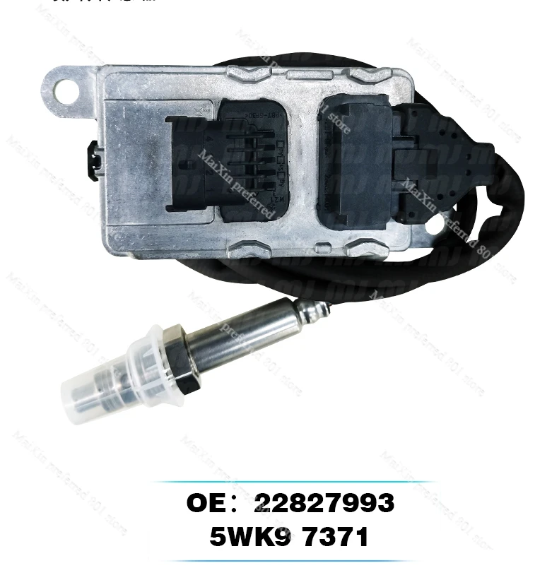 5WK97371 22827993 Nitrogen Oxygen Sensor for Volvo FM420/FM460