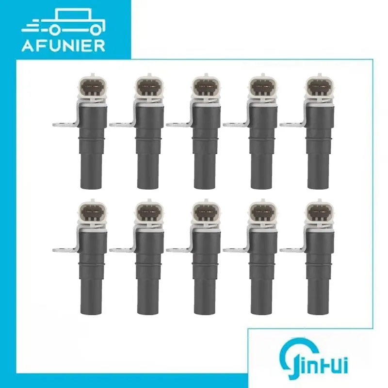 

Датчик положения распределительного вала (10 шт.) для Opel Vectra C 1.8I 16V 02-, Astra G, Astra H, Meriva, OE №. :0 1238223