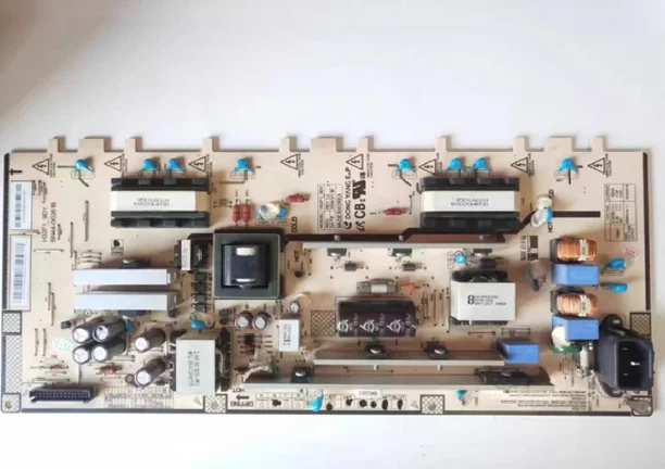 

2-5PCS original LA32B530P7R LA32B530P7 32B530P7 TV LCD Power Board BN44-00261B H32F1-9DY Integrated Circuits