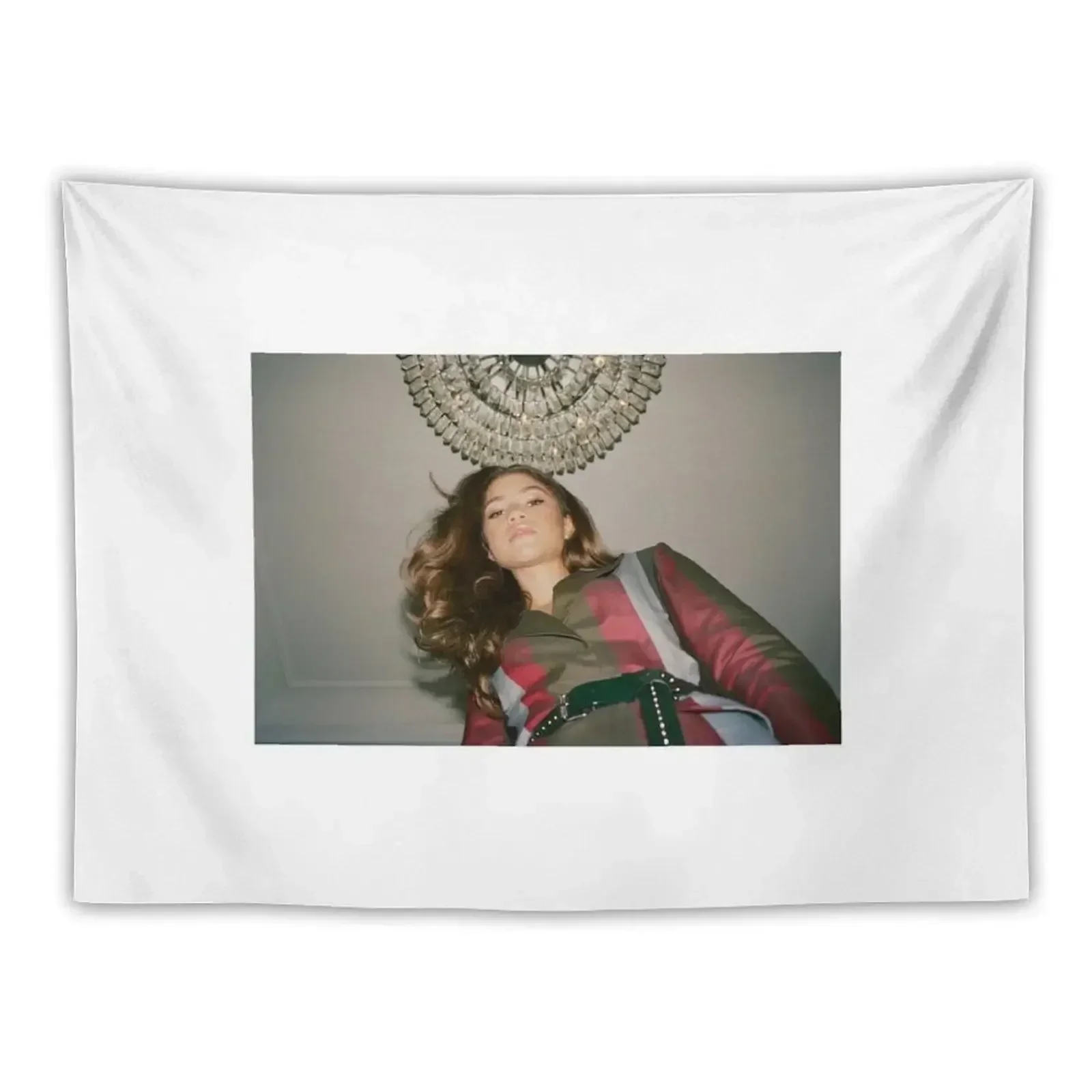 

zendaya Tapestry Aesthetic Room Decoration Bedroom Decor Aesthetic Tapestry