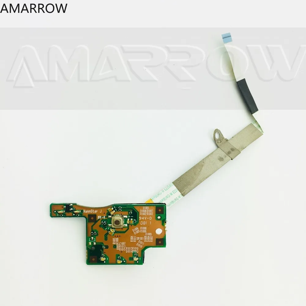 

Original Laptop Power Button Switch Board for ACER 6920