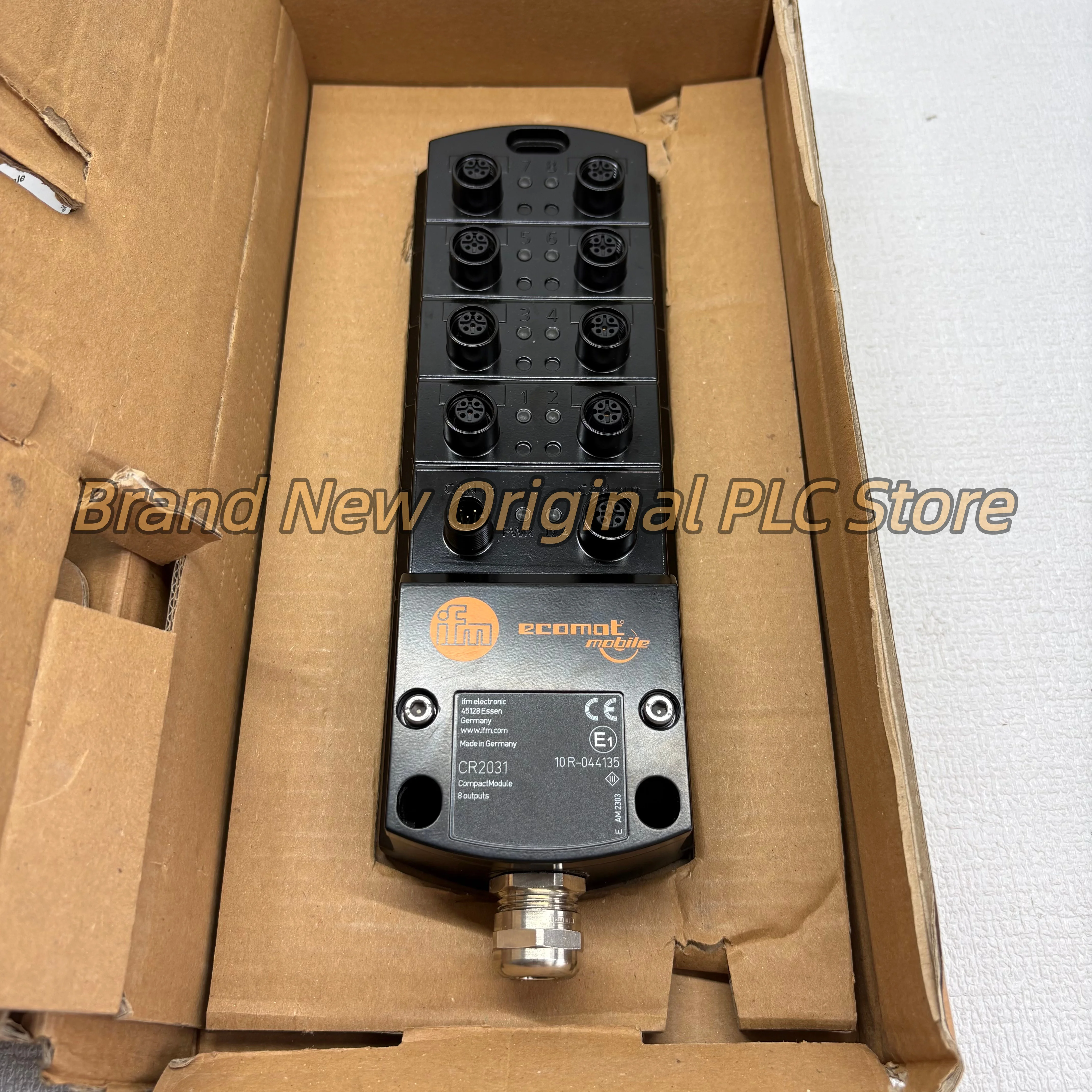 CR2031 R360/METAL-MODULE/O/8  module New original