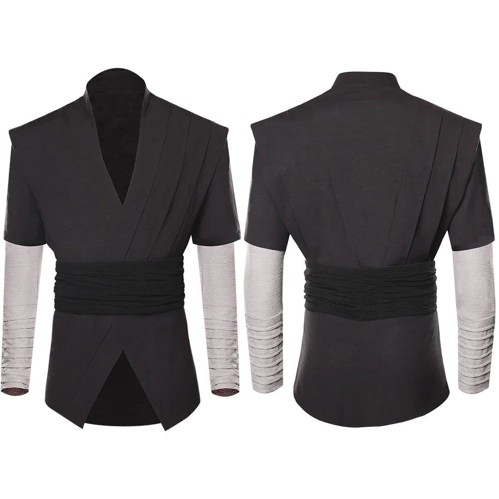 Cruiser Coacher Cosplay Traje para homens, robe, casaco, roupas, Halloween, terno de carnaval para meninos, adulto