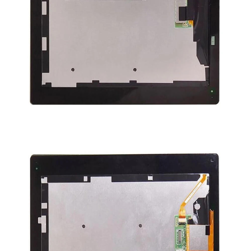 Imagem -05 - Aaa Mais para Sony Xperia Tablet z Sgp311 Sgp312 Sgp321 Sgp341 10.1 Display Lcd Tela de Toque Digitador Assembléia Vidro Reparação