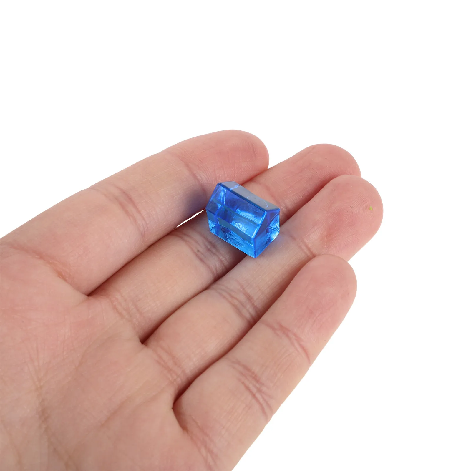 Transparent House G…