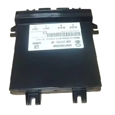 high quality PEPS controller For Great Wall Hover H2 3608110XSZ08A