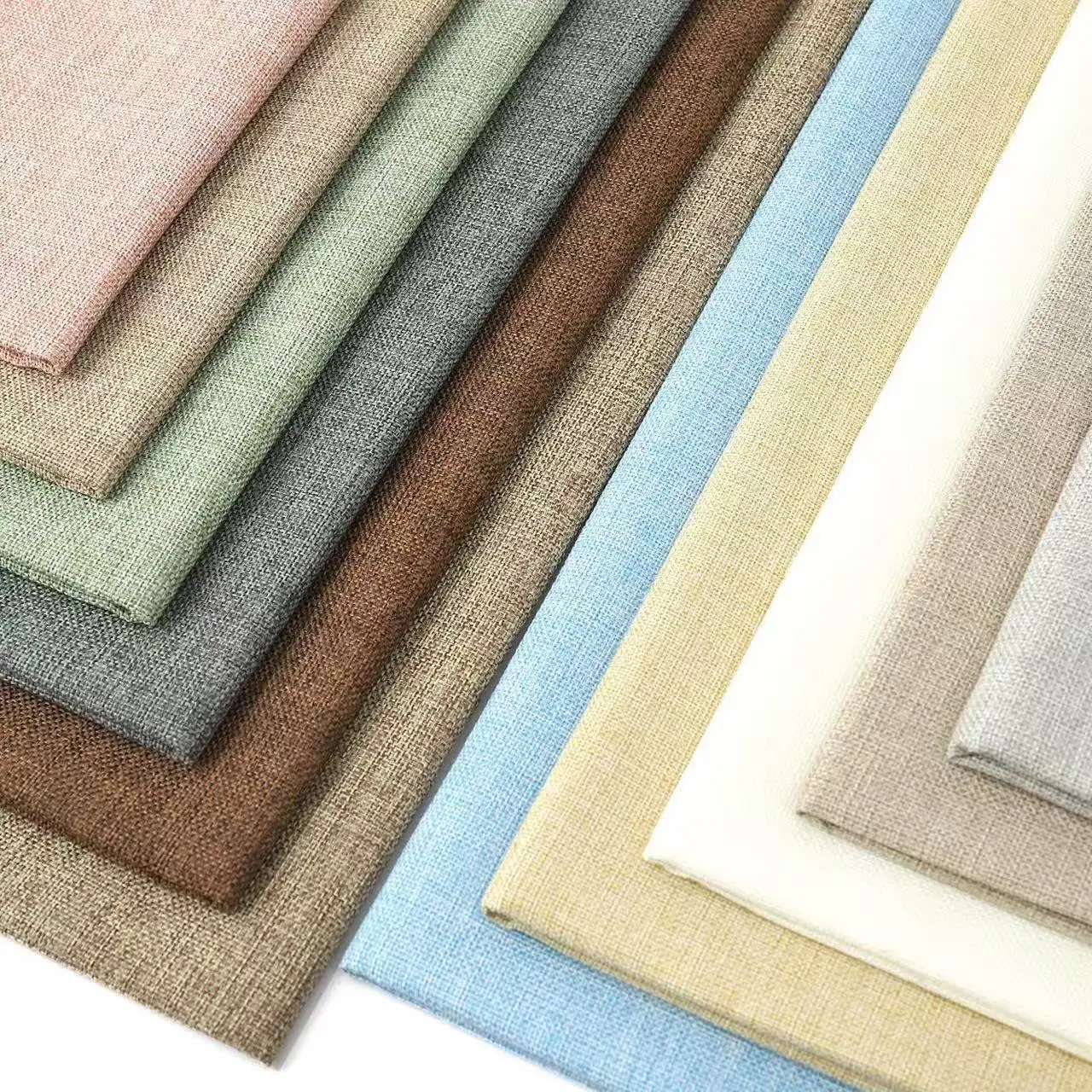 No Stickiness Linen Fabric Repair Kit Linen Fixing Sheet for Sofa Furniture Car Seat Chair Indoor Decor DIY Handicrafts Solution