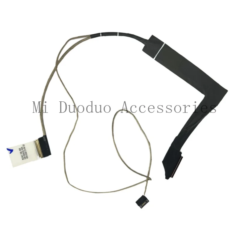 FHD LCD EDP screen Cable fit for MSI MS-16K3 MS16-K4 MS-16K2 MS-16K1