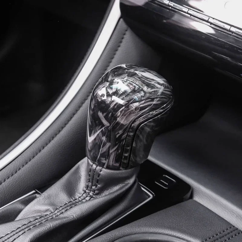 

For Toyota Avalon 2019-2025 Gear Shift Cover Protective Shell Scratch-Resistant Wear-Resistant Car Interior Modified Accessories