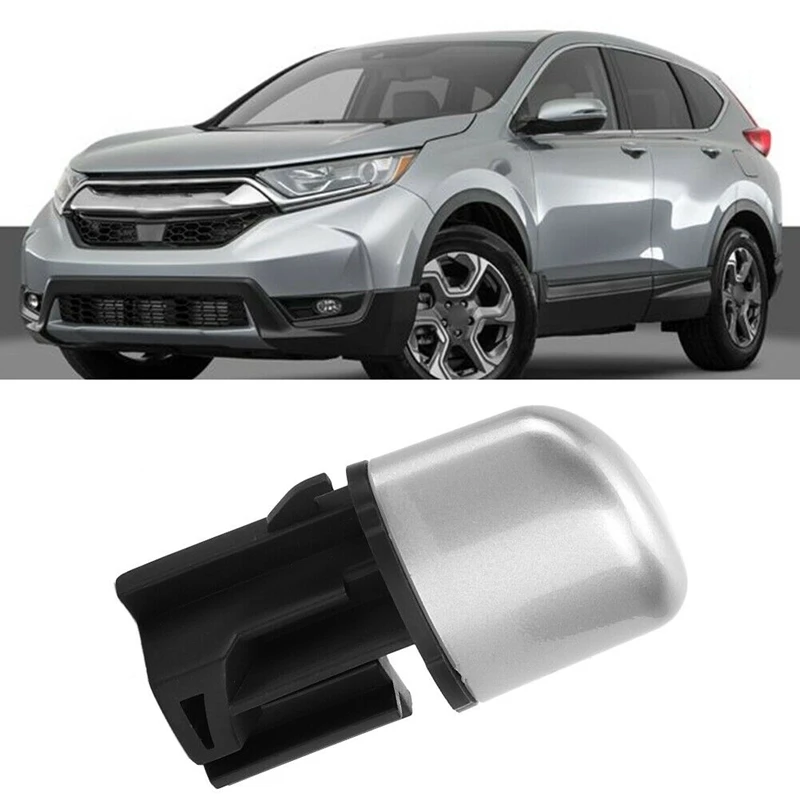 Car Gear Shift Lever Button Switch 54132-TLA-A62ZB For Honda For CR-V CRV 2017 2018