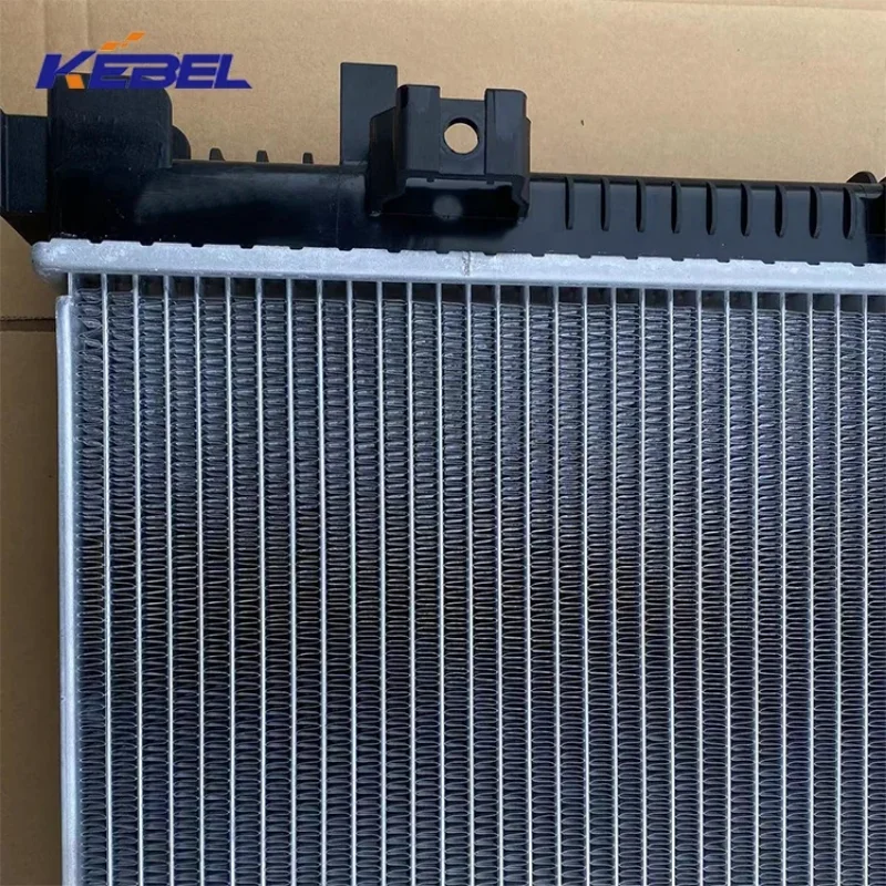 Auto Cooling Systems Radiator Car OEM 84448454 Engine Cooling Radiator Fan Parts for Chevrolet Equinox 2018 2019 2020