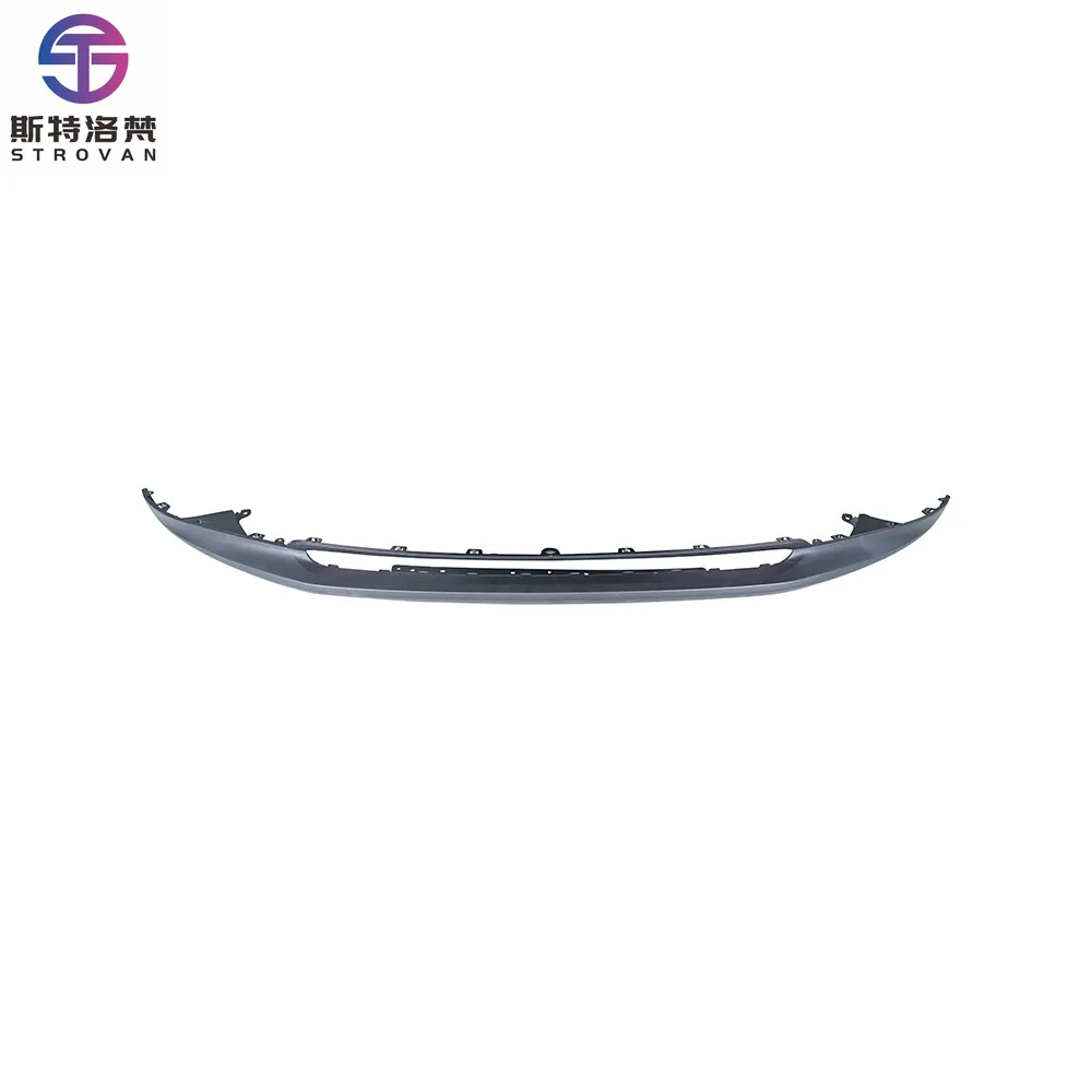 

STLF New OE Front Lip for 18-21 for Porsches for Macans 95B.2 Condition Brand New