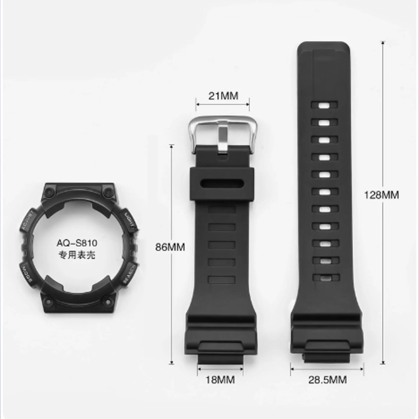 Soft Resin Silicone… - image