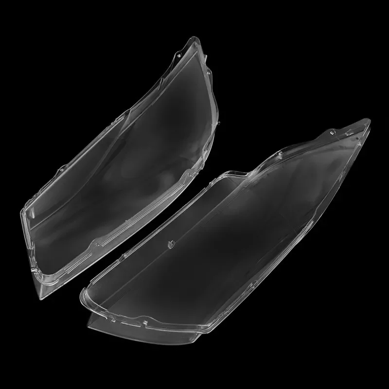 Headlight Case For BMW E90/E91 2004-2007 Halogen Car Headlight Cover Shell Headlight Glass Lens Automobiles Headlamp Lense