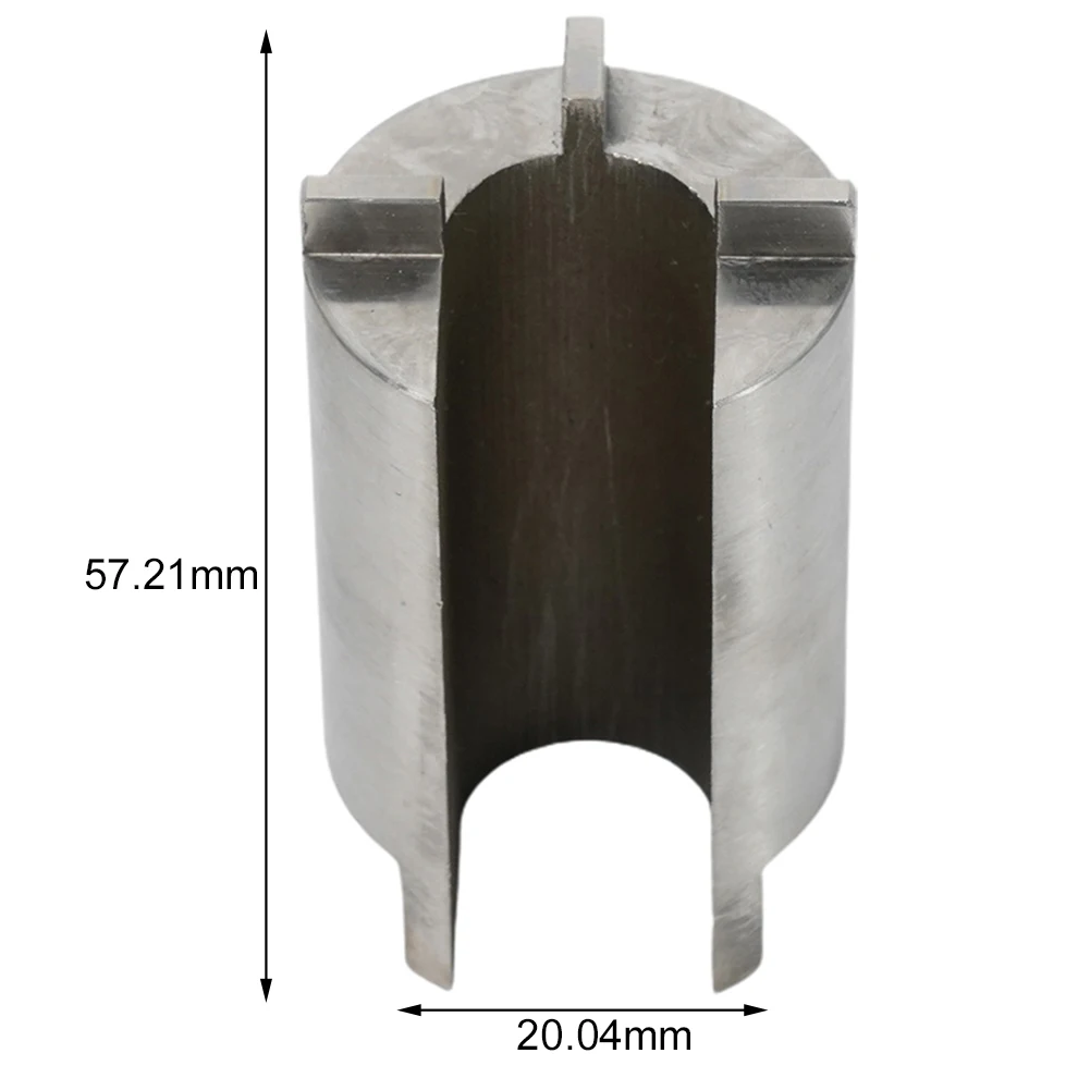 Llave deslizante de horquilla de bicicleta, herramienta de 3 puntos, accesorios de bicicleta para Lefty 2,0, Supermax Castle, alta calidad