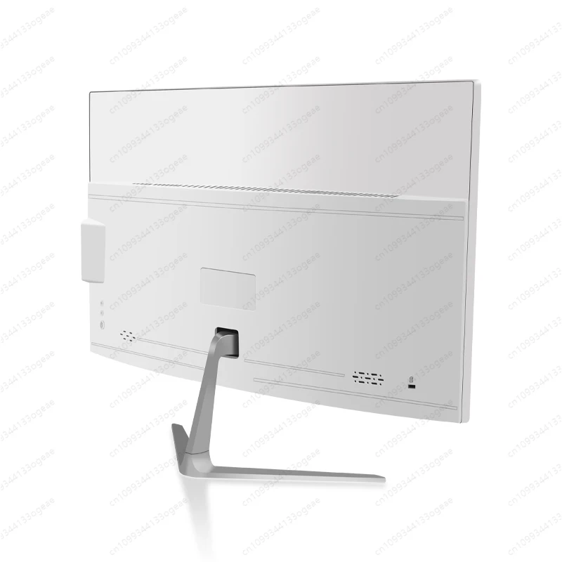 27인치 올인원 I3 I5 I7 I9 데스크탑 PC 올인원 컴퓨터