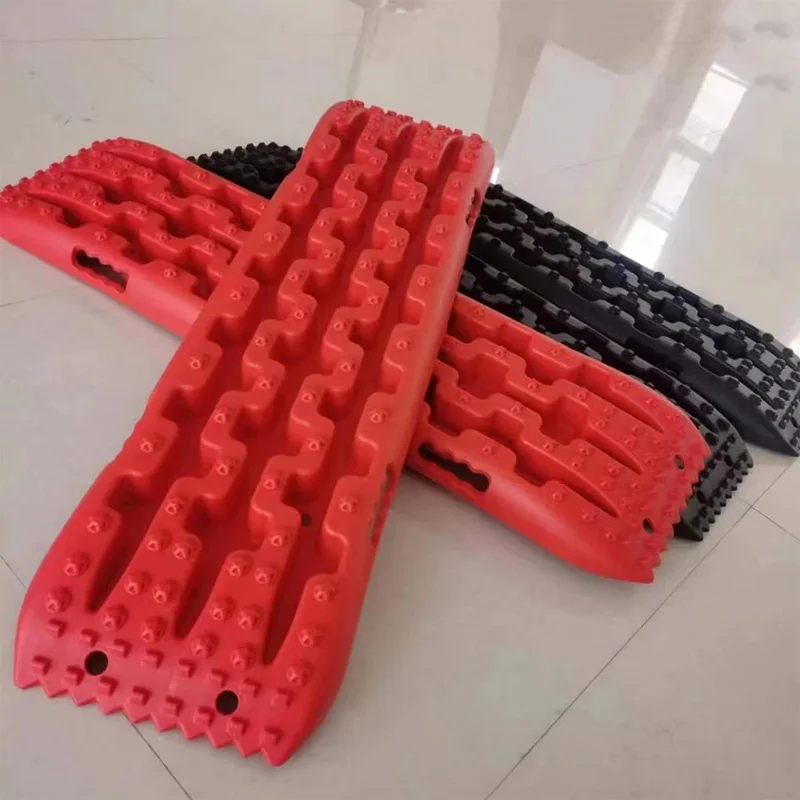 Lightweight Plastic Escape Board 1PC/2PCS - DIY Decoration Kit for 1/18 1/24 AXIAL SCX24 & TRX4M Defender RC Cars​