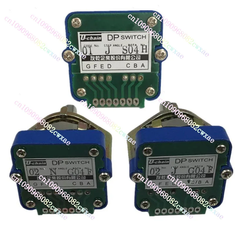 1Pc Original U-Chai…