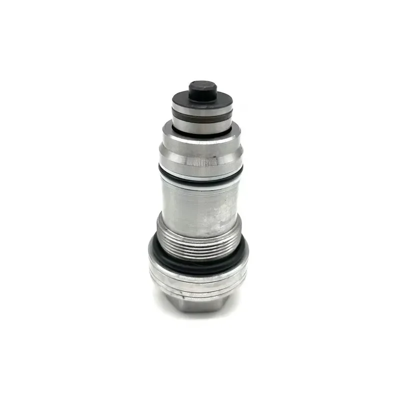 Excavator Pressure Compensator Valve With Check Valve 7234645700 for PC60 PC120 PC200 PC300 PC36067 Main Control Valve