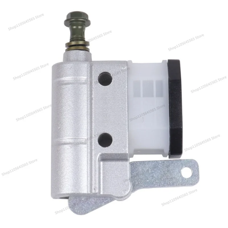 For Kadin three-wheel ATV modified accessories, brake upper pump, main pump 12.8 large and small piston brake pump